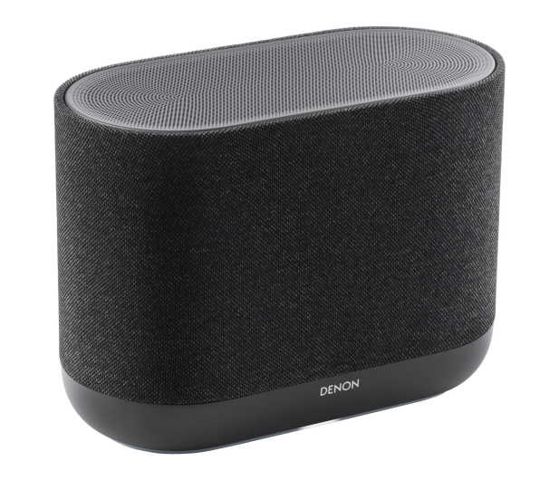 Denon Home 400 Czarny - 1533839 - zdjęcie 4